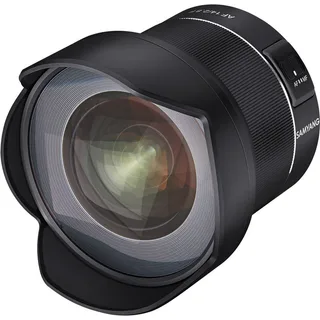 Samyang AF 14mm f/2.8 Lens (Nikon)