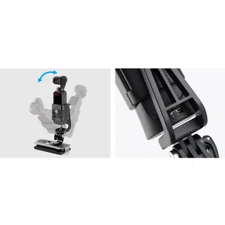 Pgytech OSMO Pocket Universal Mount Kit P-18C-033