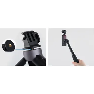 Pgytech OSMO Pocket Universal Mount Kit P-18C-033