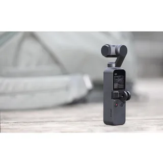 Pgytech OSMO Pocket Universal Mount Kit P-18C-033