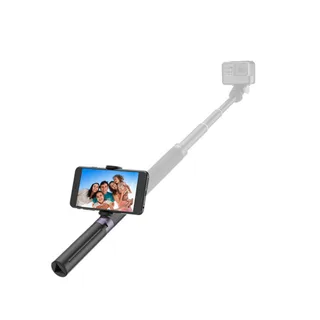 PGYTECH Hand Grip &amp; Tripod for Action Camera (P-GM-104) – Aksiyon Kamera Tutacağı &amp; Mini Tripod