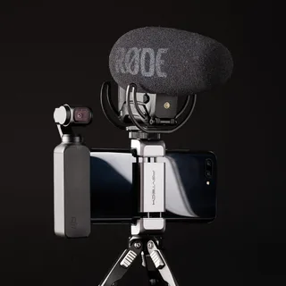 Pgytech Universal Phone Holder P-18C-023