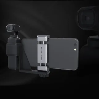 Pgytech OSMO Pocket Phone Holder Set P-18C-027