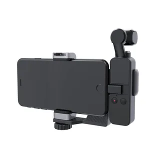 Pgytech OSMO Pocket Phone Holder Set P-18C-027