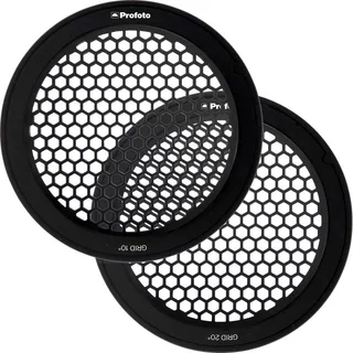 Profoto 101205 A1/A10 Grid Kit
