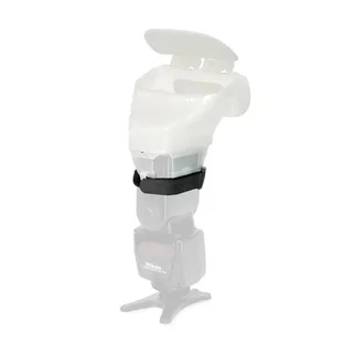 JYC Lambency Magician Flash Diffuzer