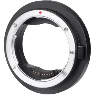 Viltrox EF-GFX Lens Mount Adapter