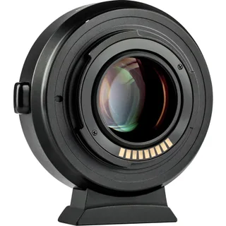 Viltrox EF-EOS M2 0.71x Lens Mount Adapter