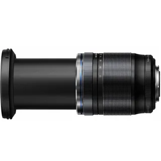 Olympus m.Zuiko ED 12-200mm 1:3.5-6.3 MSC Lens