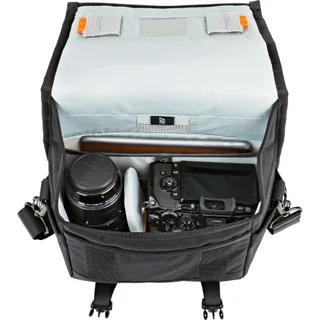 Lowepro m-Trekker SH150 Shoulder Bag (Grey)