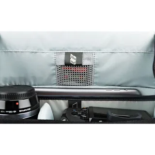 Lowepro m-Trekker SH150 Shoulder Bag (Grey)