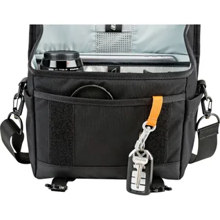 Lowepro m-Trekker SH150 Shoulder Bag (Grey)