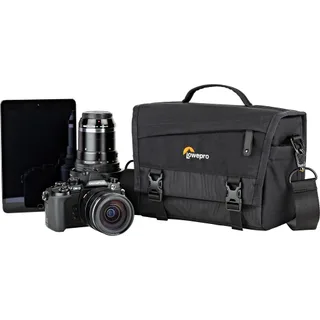 Lowepro m-Trekker SH150 Shoulder Bag (Grey)