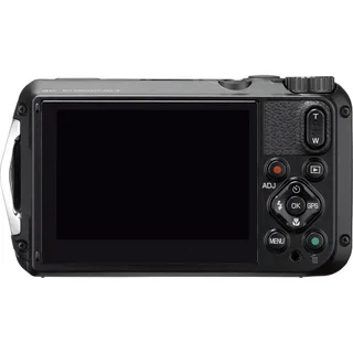 Ricoh WG-6 (Siyah)