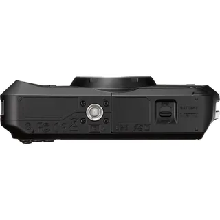 Ricoh WG-6 (Siyah)