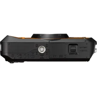 Ricoh WG-6 (Turuncu)