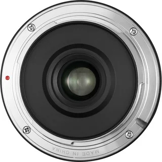 Laowa 9mm f/2.8 Zero-D Lens (Fujifilm X)