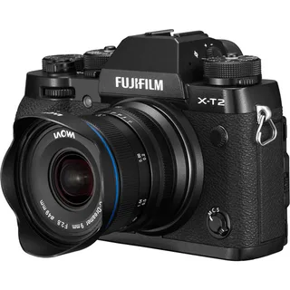 Laowa 9mm f/2.8 Zero-D Lens (Fujifilm X)