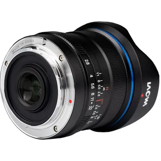 Laowa 9mm f/2.8 Zero-D Lens (MFT)