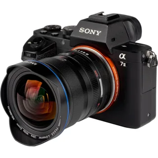 Laowa 10-18mm f/4.5-5.6 FE Zoom Lens (Sony E)