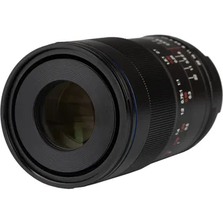 Laowa 100mm f/2.8 2X Ultra Macro (Canon EF)