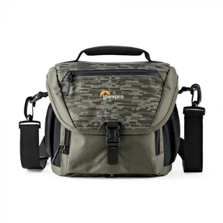 Lowepro Nova 170 AW II Camera Bag (Mica)