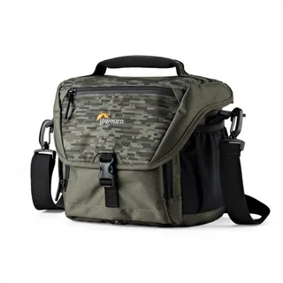 Lowepro Nova 170 AW II Camera Bag (Mica)
