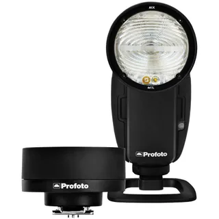 Profoto 901304 A1X AirTTL-F Fujifilm Connect Kit Tetikleyici Birlikte