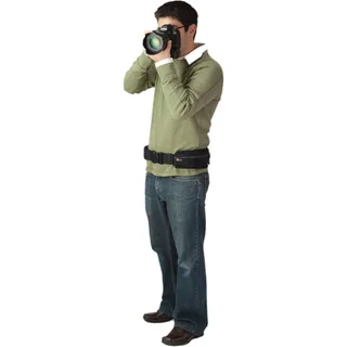 Lowepro S&amp;F Deluxe Technical Belt (L/XL)