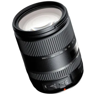 Tamron 28-300mm F/3.5-6.3 AF Di VC PZD (Canon) 