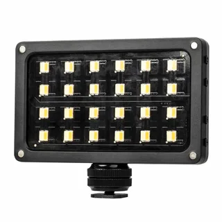 Viltrox RB-08 Bataryalı Mini Video Portatif LED Işık