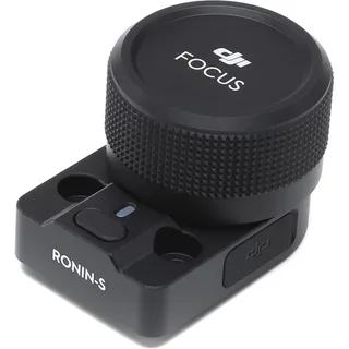 Dji Ronin-S/SC Focus Wheel (Part 3)