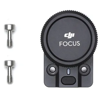 Dji Ronin-S/SC Focus Wheel (Part 3)