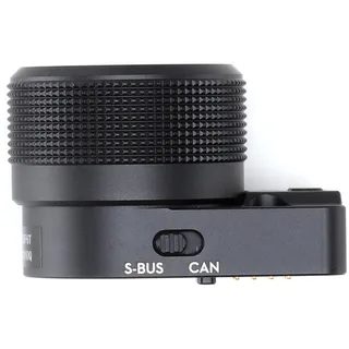 Dji Ronin-S/SC Focus Wheel (Part 3)