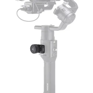 Dji Ronin-S/SC Focus Wheel (Part 3)