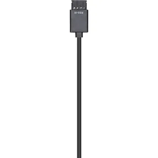 Dji Ronin-S IR Control Cable (Part 4)