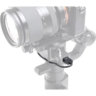Dji Ronin-S IR Control Cable (Part 4)