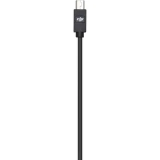 Dji Ronin-S Multi-Camera Control Cable (Mini-USB) Part 12