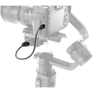 Dji Ronin-S Multi-Camera Control Cable (Mini-USB) Part 12