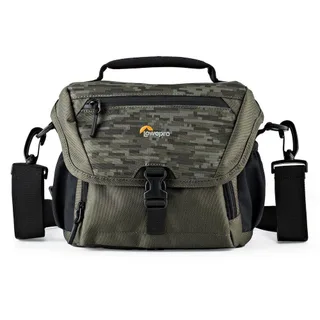 Lowepro Nova 160 AW II Camera Bag (Mica)