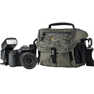 Lowepro Nova 160 AW II Camera Bag (Mica)