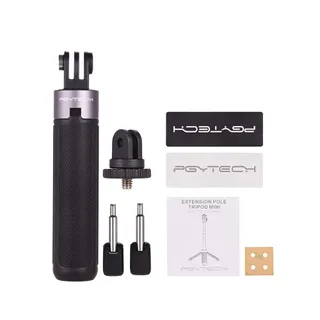 Pgytech Extension Mini Tripod for Action Cameras P-GM-117