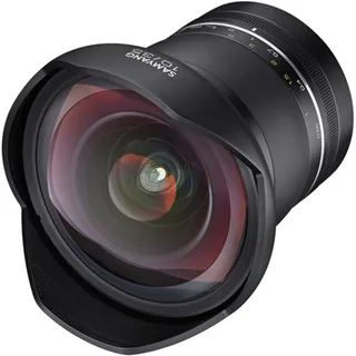Samyang XP 10mm f/3.5 Lens (Canon)