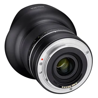 Samyang XP 10mm f/3.5 Lens (Canon)