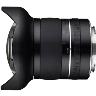 Samyang XP 10mm f/3.5 Lens (Canon)