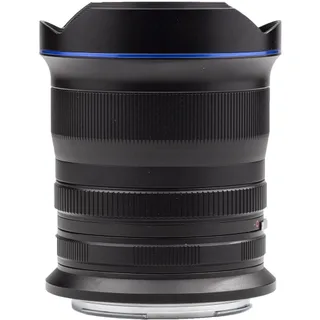 Laowa 10-18mm f/4.5-5.6 FE Zoom (Nikon Z)