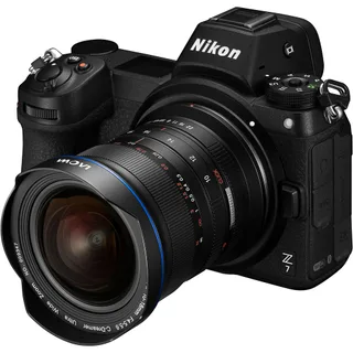 Laowa 10-18mm f/4.5-5.6 FE Zoom (Nikon Z)