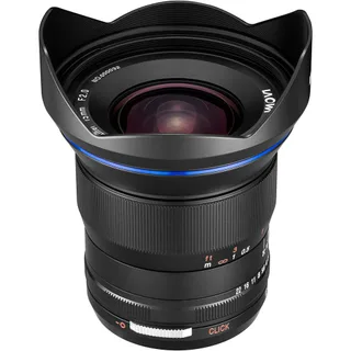 Laowa 15mm f/2 FE Zero-D Lens (Sony E)