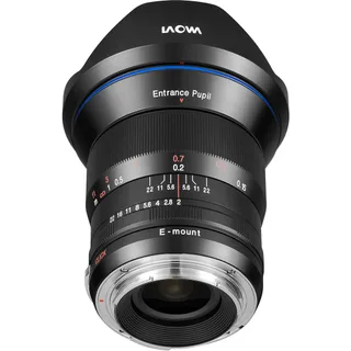 Laowa 15mm f/2 FE Zero-D Lens (Sony E)