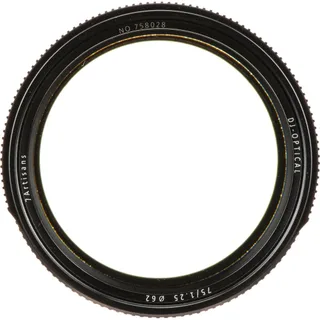 7artisans 75mm f/1.25 Lens (Leica M)